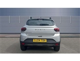 Dacia Sandero Stepway Image 6