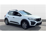 Dacia Sandero Stepway Image 1