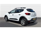 Dacia Sandero Stepway Image 2