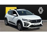 Dacia Sandero Stepway Image 1