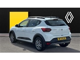 Dacia Sandero Stepway Image 2