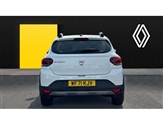 Dacia Sandero Stepway Image 6