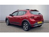 Dacia Sandero Stepway Image 2