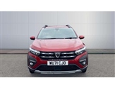 Dacia Sandero Stepway Image 3