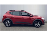 Dacia Sandero Stepway Image 5