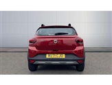 Dacia Sandero Stepway Image 6