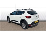 Dacia Sandero Stepway Image 2