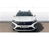 Dacia Sandero Stepway Image 3