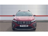 Dacia Sandero Stepway Image 3