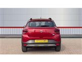Dacia Sandero Stepway Image 6