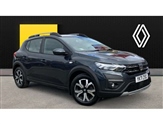Dacia Sandero Stepway Image 1
