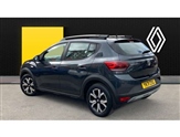 Dacia Sandero Stepway Image 2