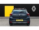Dacia Sandero Stepway Image 6