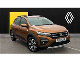 Dacia Sandero Stepway Image 1