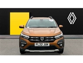 Dacia Sandero Stepway Image 3