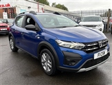 Dacia Sandero Stepway Image 3