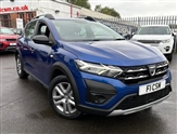 Dacia Sandero Stepway Image 4
