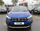 Dacia Sandero Stepway Image 5