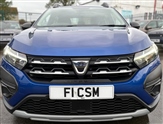 Dacia Sandero Stepway Image 6