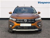 Dacia Sandero Stepway Image 2