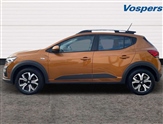 Dacia Sandero Stepway Image 5