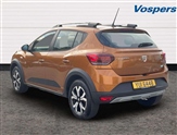 Dacia Sandero Stepway Image 6