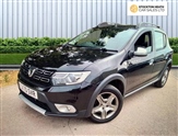 Used Dacia Sandero Stepway
