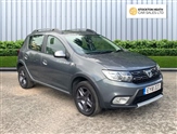 Used Dacia Sandero Stepway