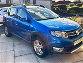 Dacia Sandero Stepway Image 1