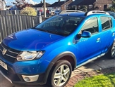 Dacia Sandero Stepway Image 2