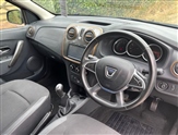 Dacia Sandero Stepway Image 2