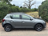 Dacia Sandero Stepway Image 3
