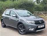Dacia Sandero Stepway Image 6