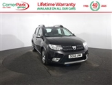 Used Dacia Sandero Stepway