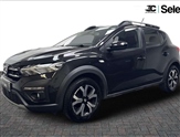 Dacia Sandero Stepway Image 3