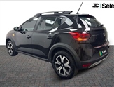 Dacia Sandero Stepway Image 4