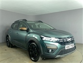 Dacia Sandero Stepway Image 1