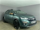 Dacia Sandero Stepway Image 2
