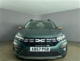 Dacia Sandero Stepway Image 3