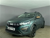 Dacia Sandero Stepway Image 4