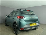 Dacia Sandero Stepway Image 6