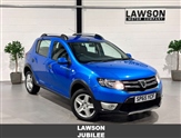 Used Dacia Sandero Stepway