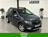 Used Dacia Sandero Stepway