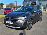 Dacia Sandero Stepway Image 5