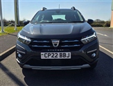 Dacia Sandero Stepway Image 6