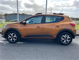 Dacia Sandero Stepway Image 4