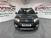 Dacia Sandero Stepway Image 2