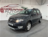Dacia Sandero Stepway Image 3