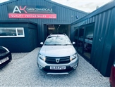 Used Dacia Sandero Stepway
