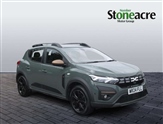 Dacia Sandero Stepway Image 1